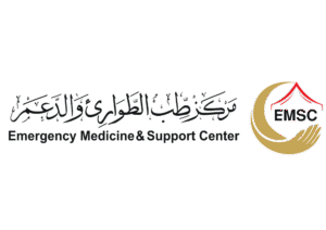 مركز طب الطوارئ والدعم